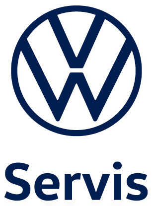 Logo VOLKSWAGEN Service