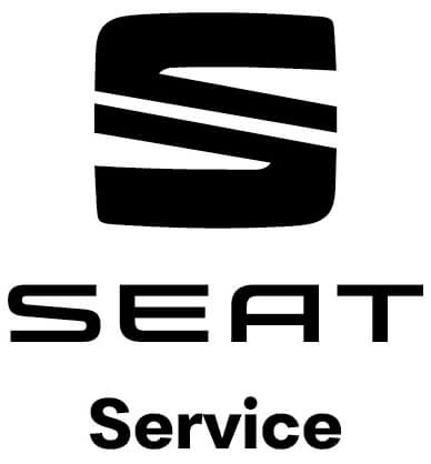 Logo SEAT Service