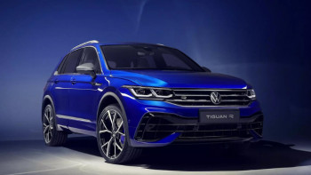 Nový Tiguan Allspace můžete již objednávat