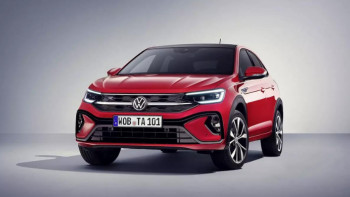 První SUV kupé značky VOLKSWAGEN na českém trhu, to je nové Taigo