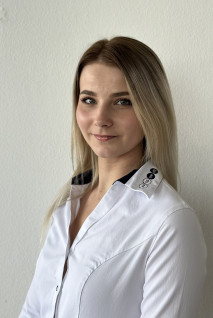 Tereza Ondrůšková