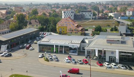 Staré Město