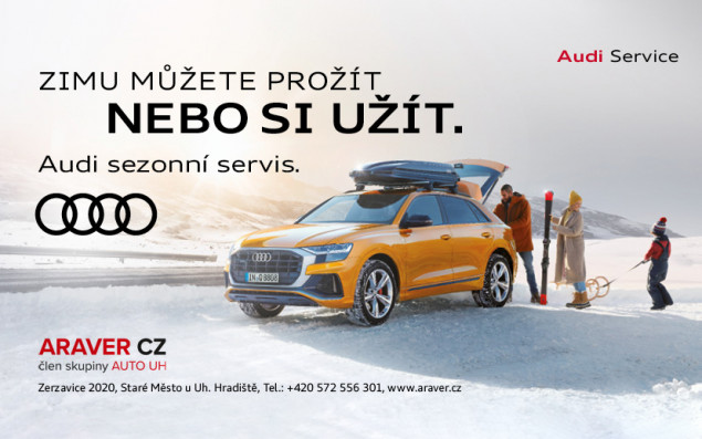 Autobazar araver uherské hradiště